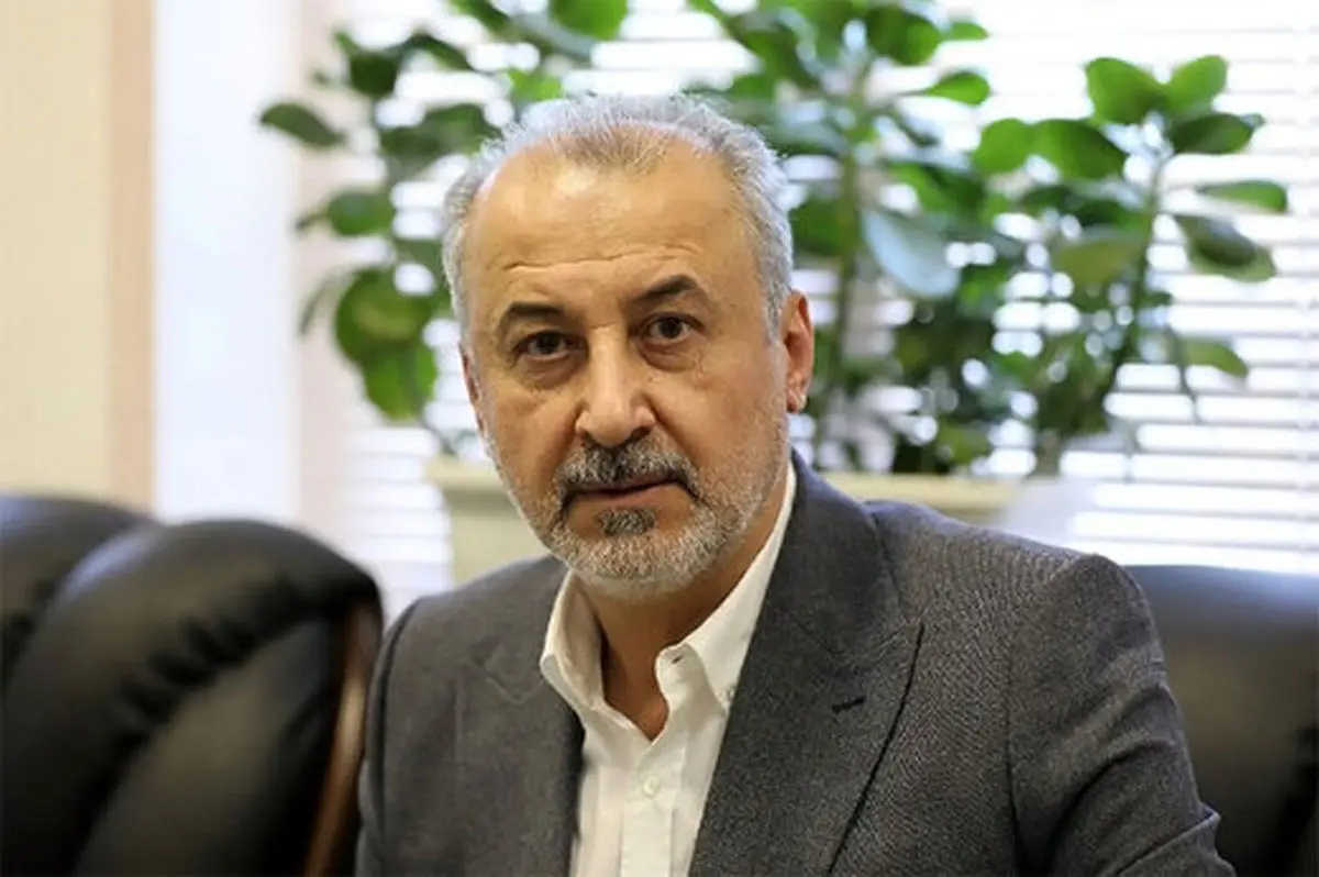 مدیرعامل پرسپولیس تغییر نمی‌کند
