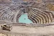 پای معادن سالخورده ایران لب گور است