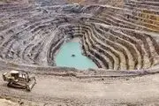 پای معادن سالخورده ایران لب گور است