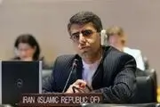 ایران خواستار توقف حمایت تسلیحاتی در جنگ یمن شد