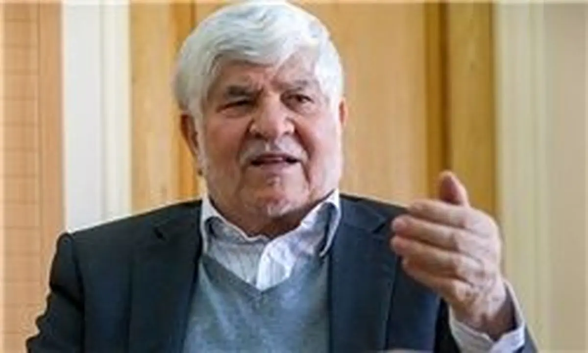 هاشمی: مذاکره مفید میتواند با کنگره و سنا باشد