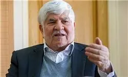 محمد هاشمی: به سید حسن خمینی نامه نوشتم که کاندیدا نشود