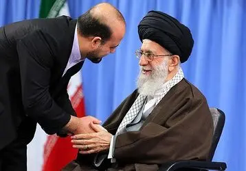 روز کارگر رهبری