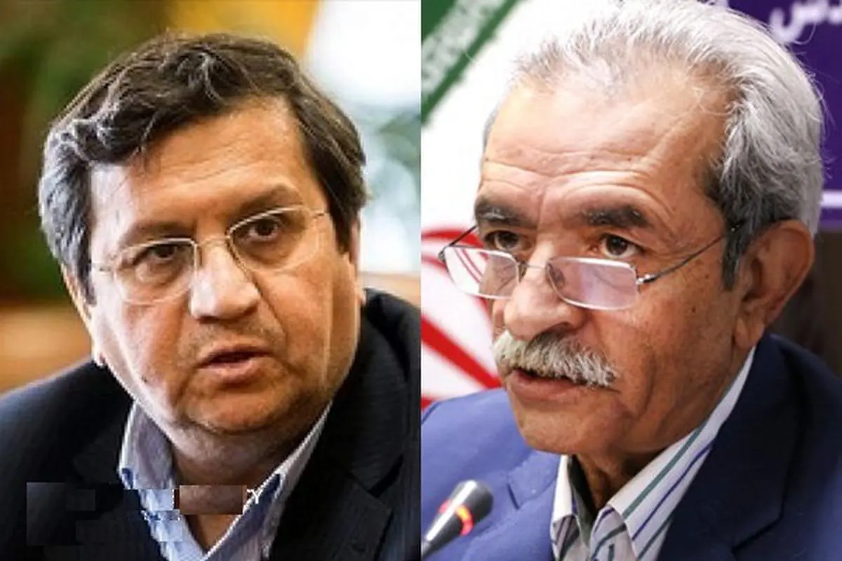 انتقادات رئیس کل بانک مرکزی به اتاق بازرگانی و پاسخ شافعی به آن
