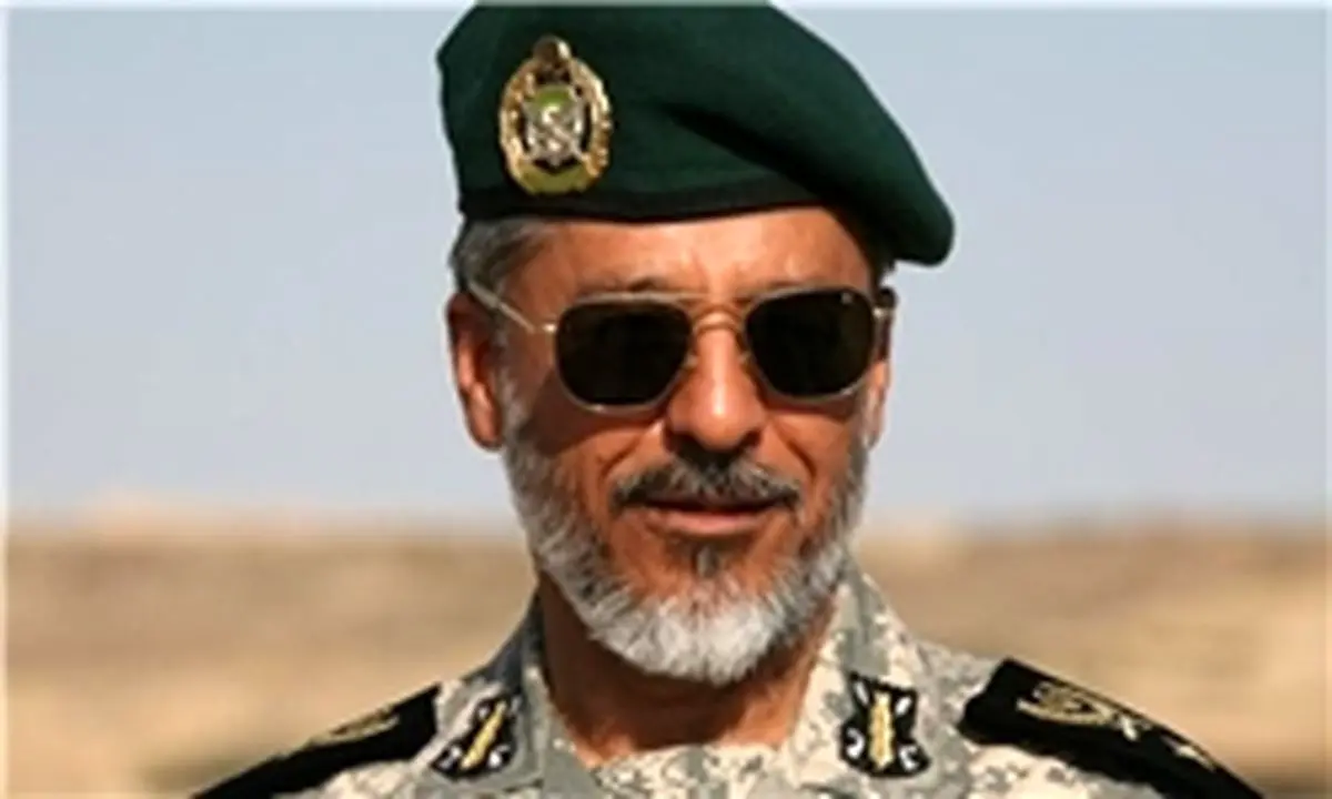 زیردریایی طارق آماده اعزام به آبهای آزاد