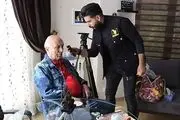 آقای استاد به روایت شاگردان در «امپراطوری یک صدا»