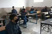 نحوه بازگشایی مدارس ابتدایی در سال تحصیلی جدید مهر 99