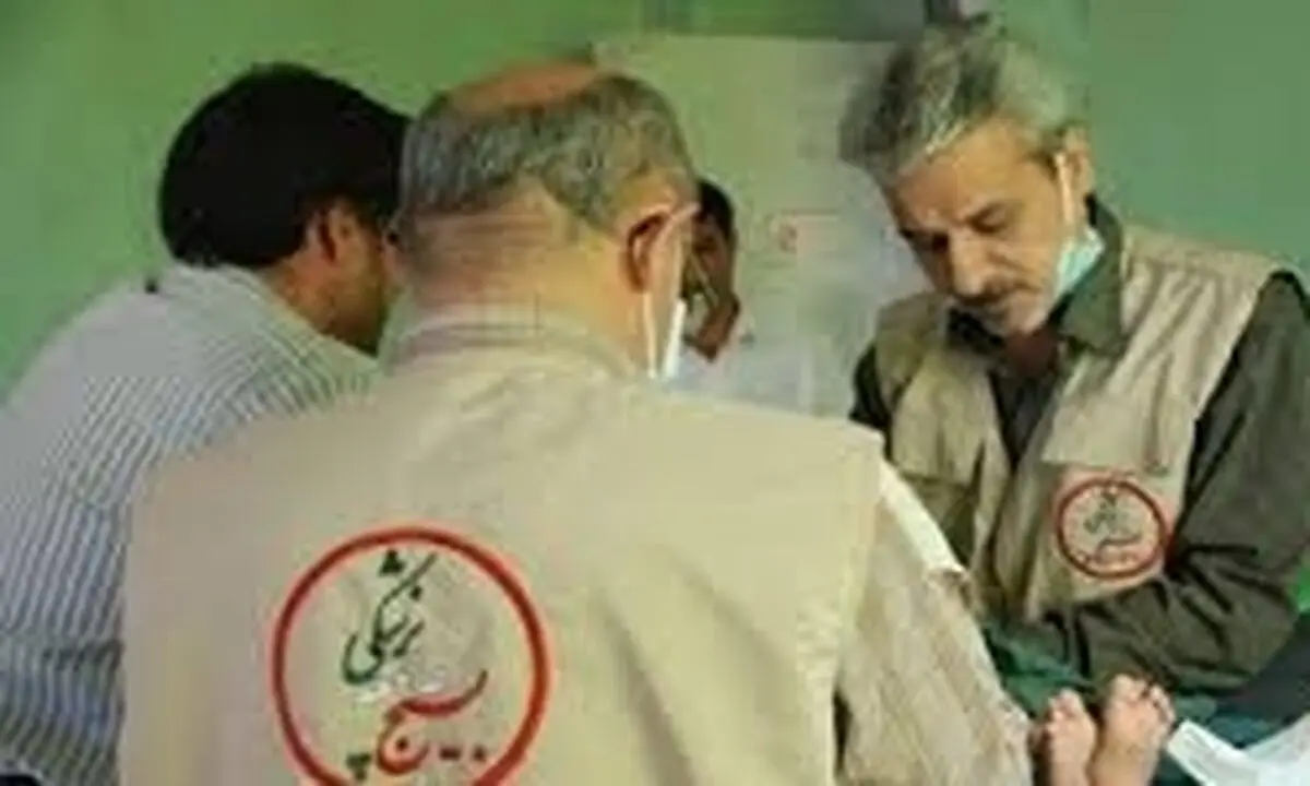 خبرنگاران رایگان ویزیت می‌شوند