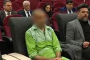 اجرای حکم قصاص فرد حمله کننده به سفارت آذربایجان