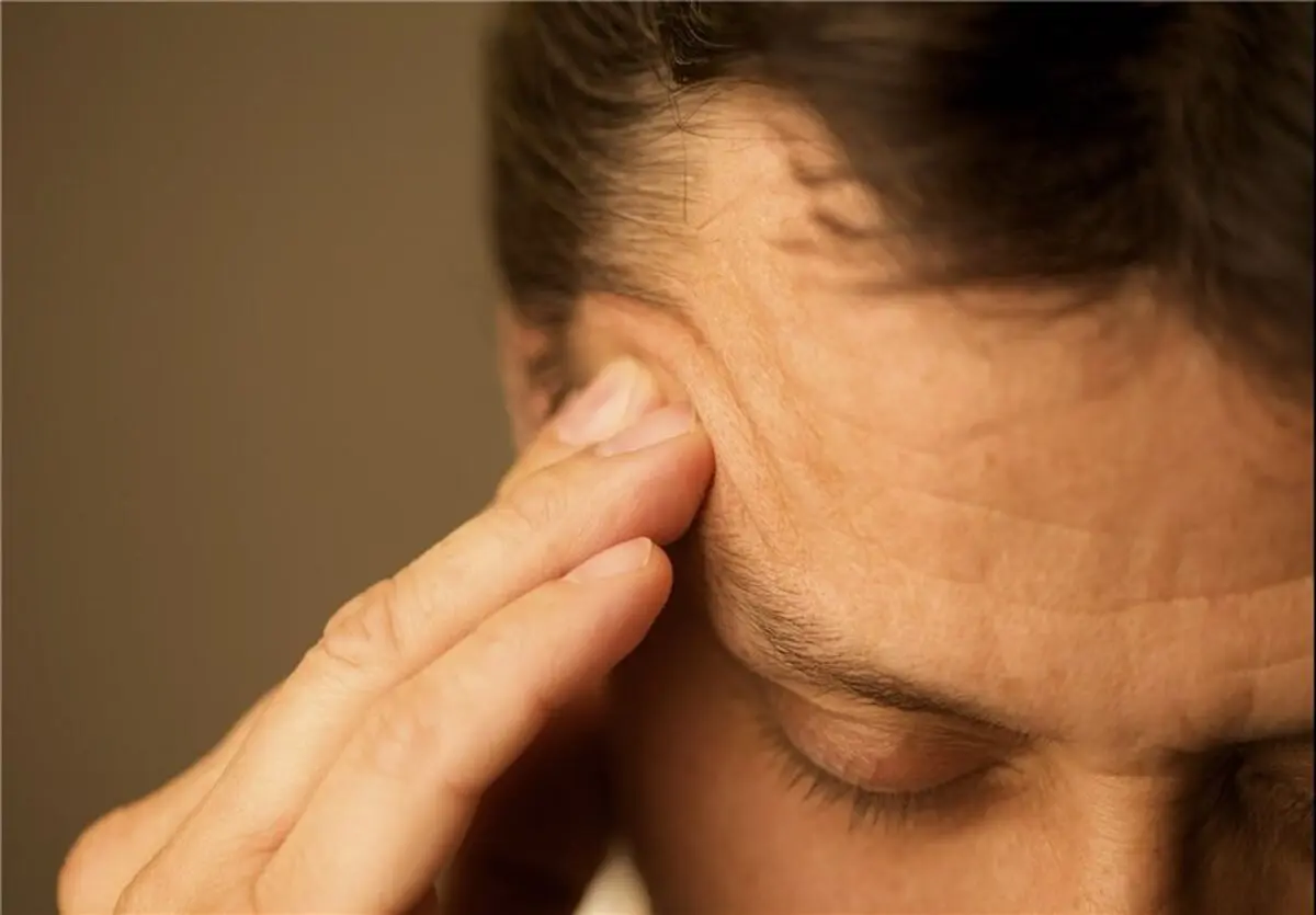 نوع سردرد خود را بشناسید+ اینفوگرافیک