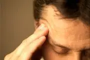 عجیب ترین روش تسکین سردرد!