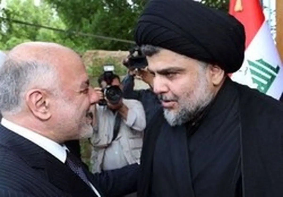بیانیه مقتدی صدر درباره نخستوزیر آینده