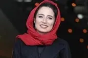 باورتان می شود این خانم همان نگار جواهریان باشد