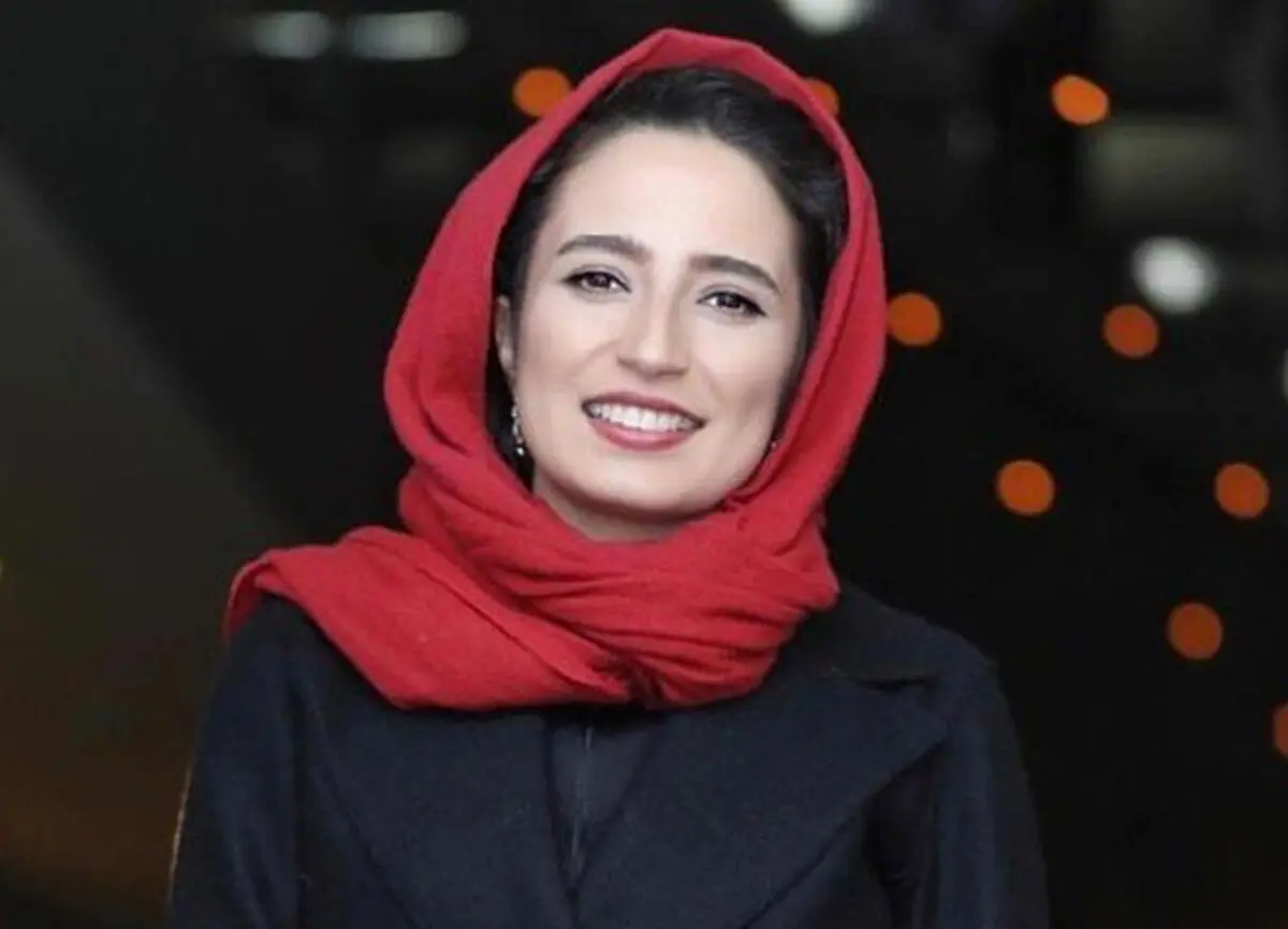 باورتان می شود این خانم همان نگار جواهریان باشد