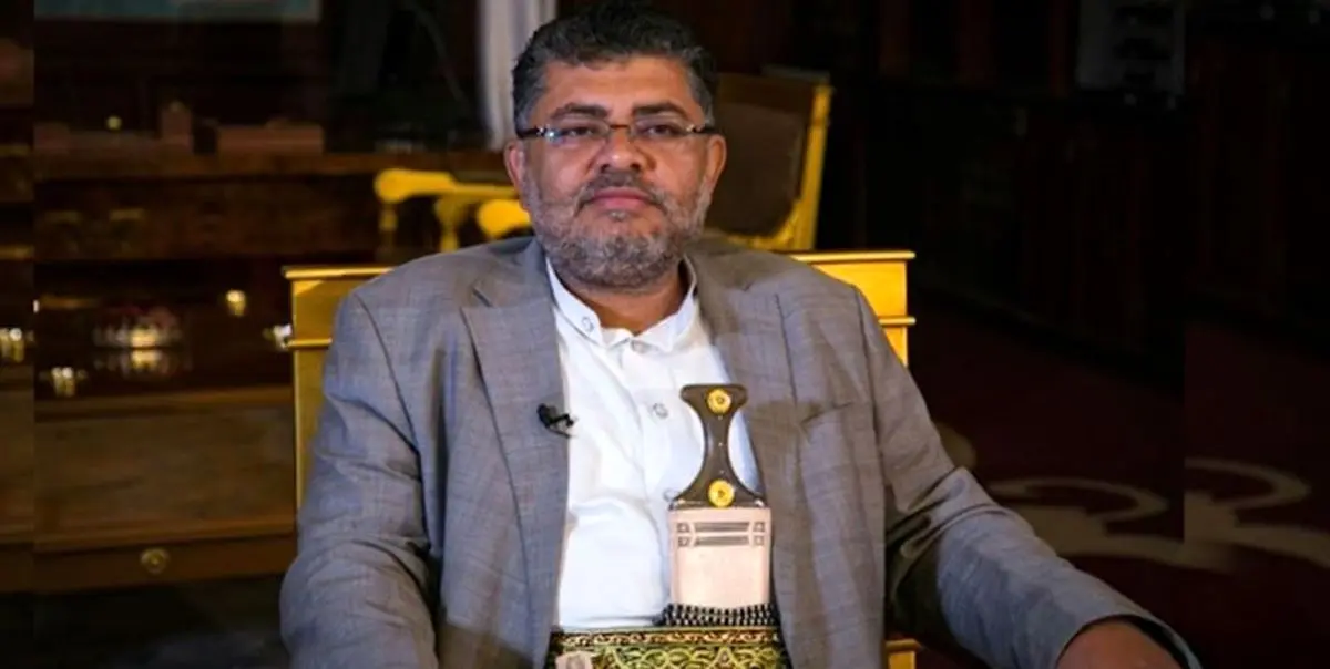 واکنش الحوثی به اتهامزنی آمریکا علیه ایران