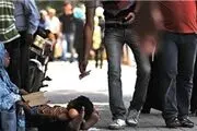 کاسبی بی دغدغه به سبک میلیونرها/درآمد سالانه‌ گدایان 500میلیارد تومان 