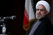 پیغام رییس دولت اصلاحات برای روحانی 