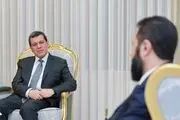 انتصاب مظلوم عبدی به عنوان مشاور الجولانی پس از انحلال قسد