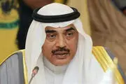 
وزیر خارجه کویت مامور تشکیل کابینه جدید شد
