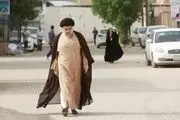 مقتدی صدر در عرصه سیاسی عراق به دنبال چیست؟