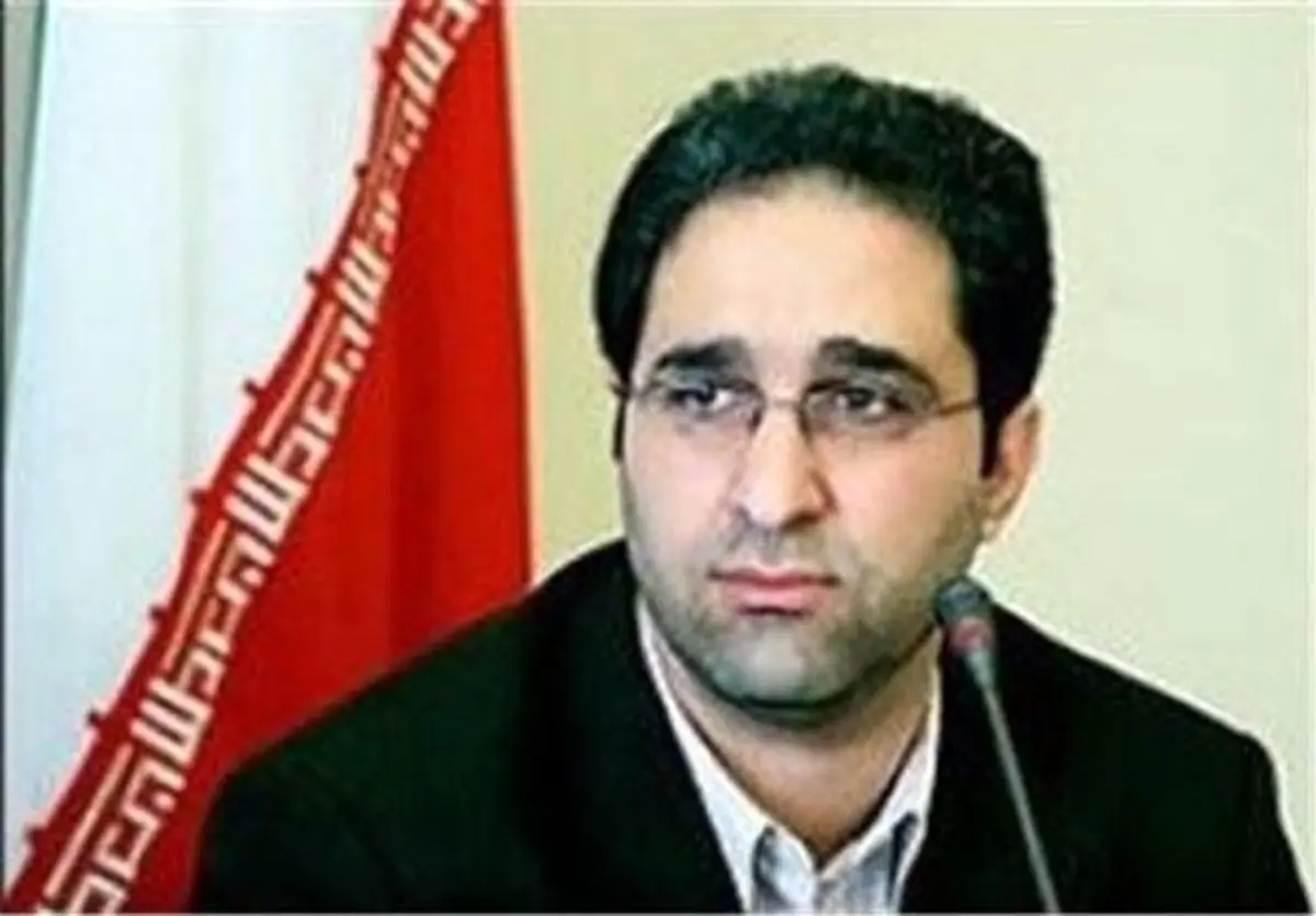 ضرر 4 ناشر نمایشگاه در پی باران دیروز