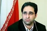 ضرر 4 ناشر نمایشگاه در پی باران دیروز