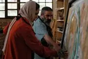 نگاهی به فیلم «استاد»| شکستن فرم فریبنده حضرت استاد
