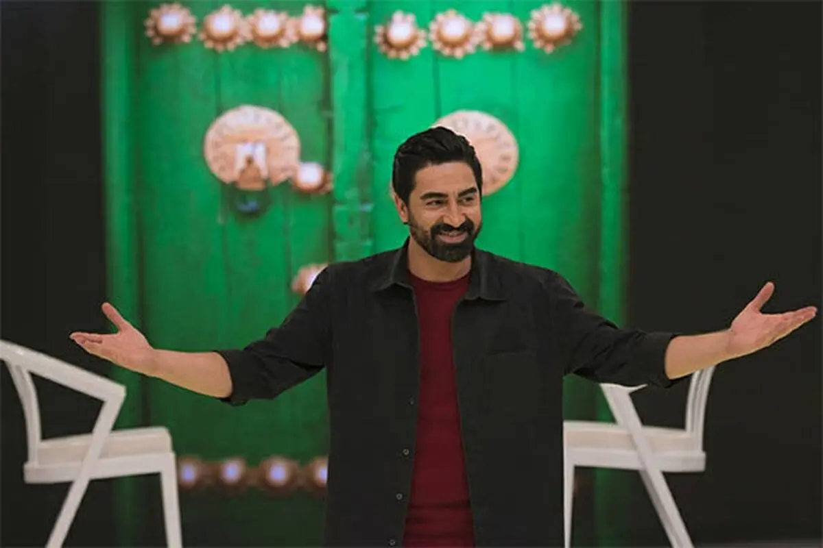 بازگشت مجری معروف با برنامه پرطرفدارش