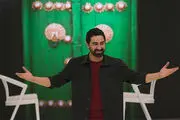 مهمانان این هفته «چهل تیکه» مشخص شدند/ از رحمت «پایتخت» تا مروان سریال امام علی(ع)