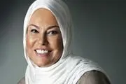 دلیل مجردماندن بازیگر زن مشهور لو رفت! 