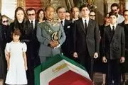 همایونی واقعا در اوج رفت!