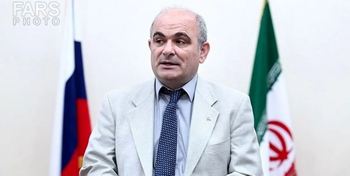 سفیر روسیه در تهران به وزارت امور خارجه دعوت شد
