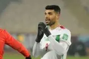 طارمی بهترین گلزن انتخابی جام جهانی شد