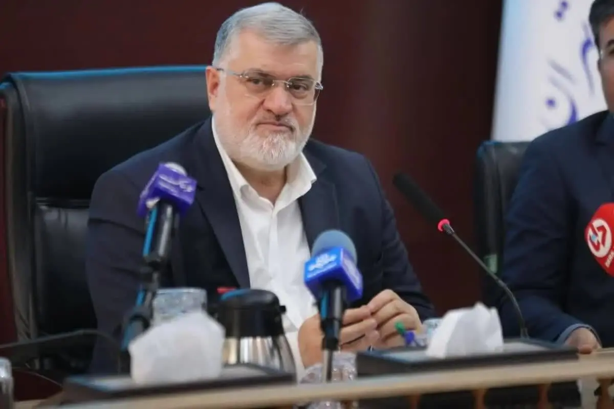 خدمات‌رسانی به زائران از ورودی‌های پایتخت آغاز می‌شود
