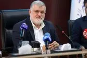 خدمات‌رسانی به زائران از ورودی‌های پایتخت آغاز می‌شود