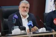 خدمات‌رسانی به زائران از ورودی‌های پایتخت آغاز می‌شود