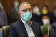 تاکید رئیس جمهور بر تعیین تکلیف ساختمان‌های نا ایمن
