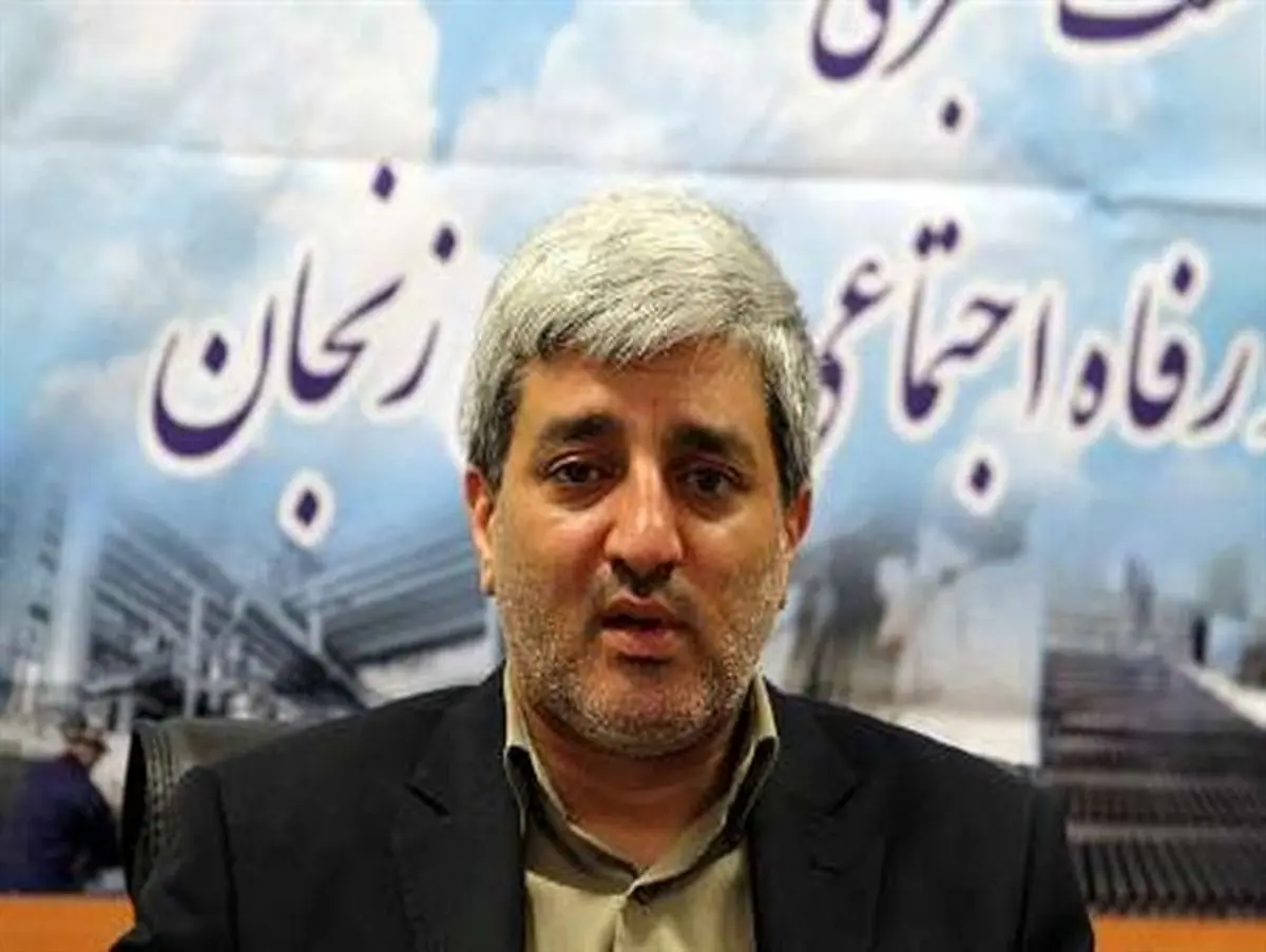 استان زنجان از نظر میزان نرخ بیکاری در کشور رتبه 8 را دارد