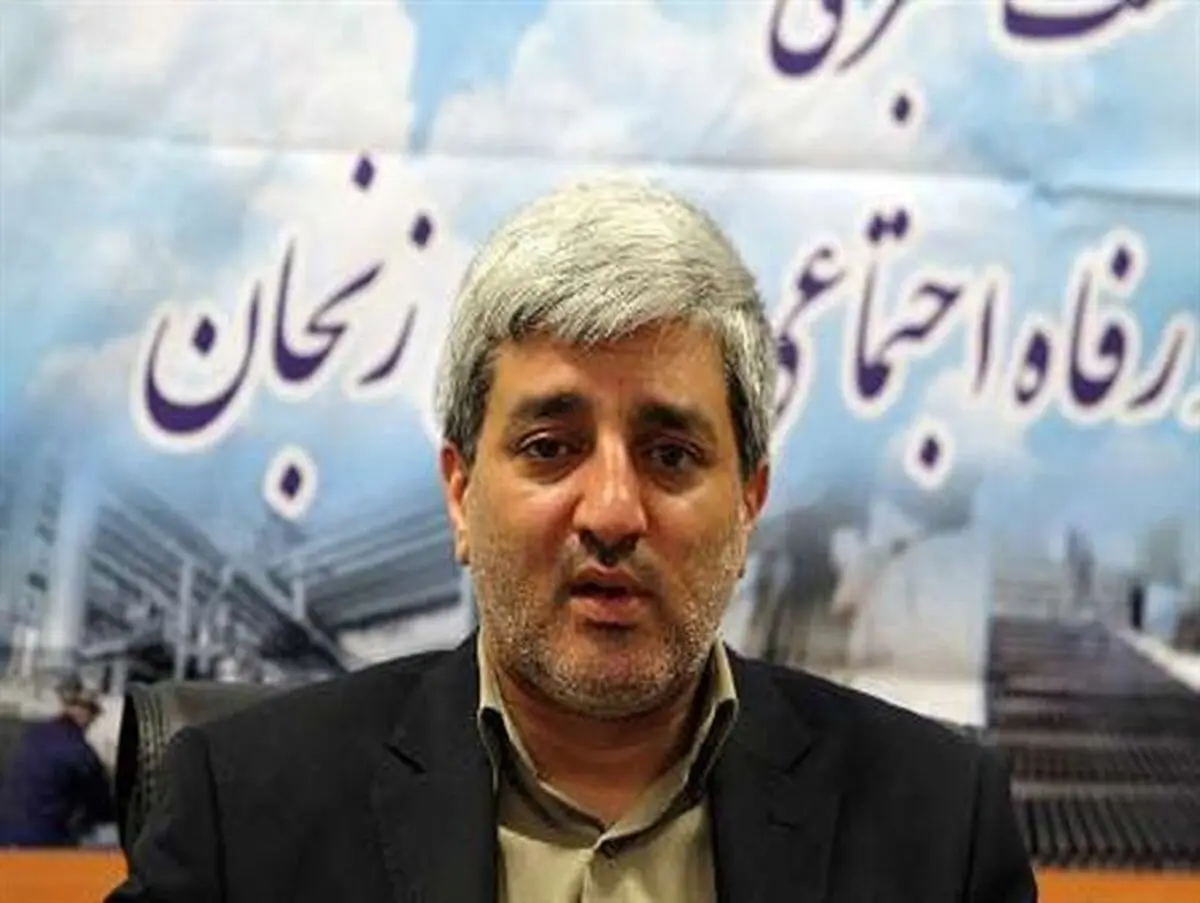 استان زنجان از نظر میزان نرخ بیکاری در کشور رتبه 8 را دارد