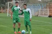 اسکوچیچ: عبدالله زاده را می خواهم
