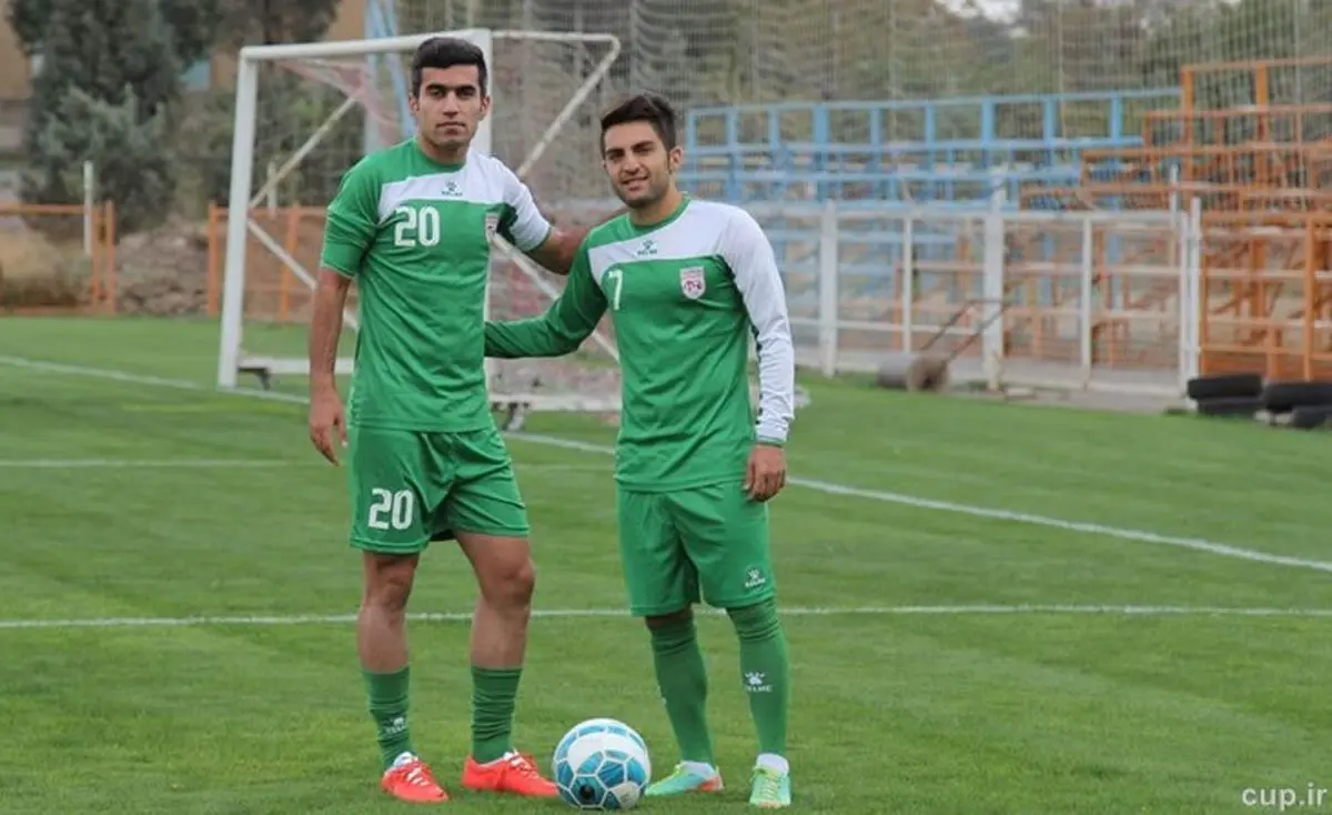 اسکوچیچ: عبدالله زاده را می خواهم