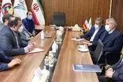 کاراته از امیدهای اصلی ما در المپیک است