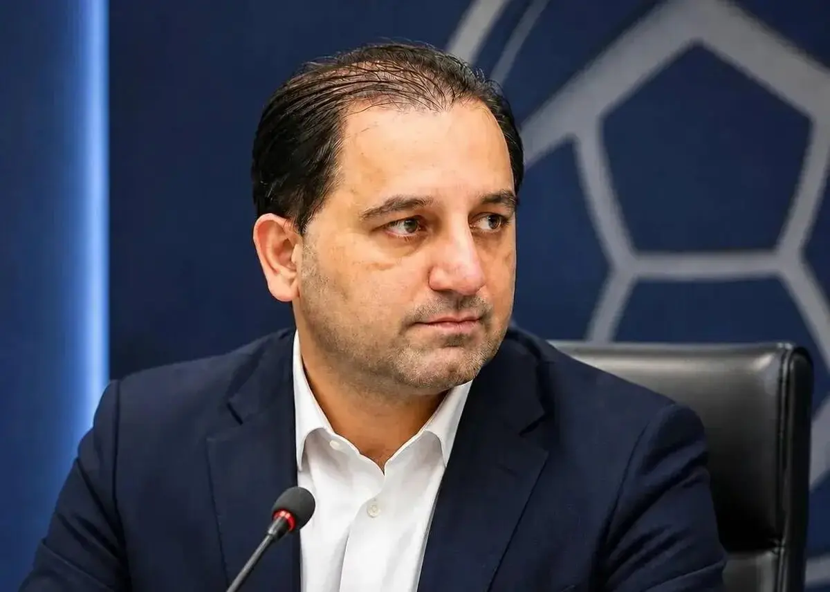 عذرخواهی فدراسیون از چادرملو بعد از ۵۶ روز