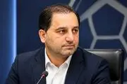 عذرخواهی فدراسیون از چادرملو بعد از ۵۶ روز