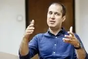 کاوه مدنی، رییس دانشگاه سازمان ملل شد 