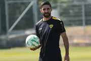 بمب خبری در بلاروس؛ جذب میلاد محمدی زیر سؤال رفت