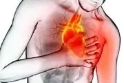 کرونا بیمار را درگیر نارسایی قلب و گرفتگی عروق قلب می‌کند