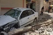 اورژانس: زلزله مسجد سلیمان کشته نداشت/هلال احمر: یک فوتی داریم
