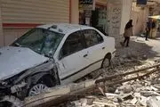 اورژانس: زلزله مسجد سلیمان کشته نداشت/هلال احمر: یک فوتی داریم
