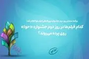 کدام فیلم‌ها در روز دوم جشنواره «حوا» روی پرده می‌رود؟